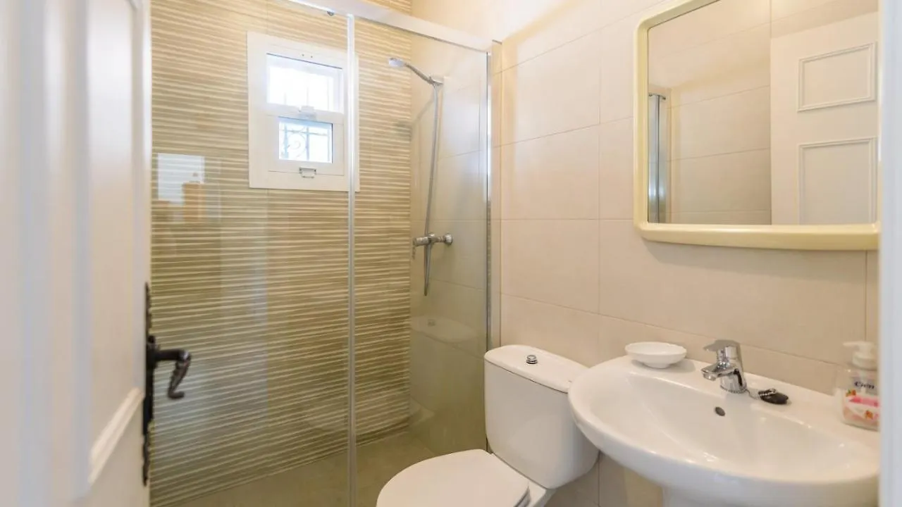 Villa Cipreses Frigiliana By Ruralidays Spain
